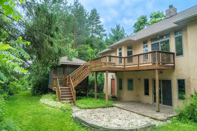 2345 Northridge Ave N, West Lakeland Twp, MN 55082 - photo 16
