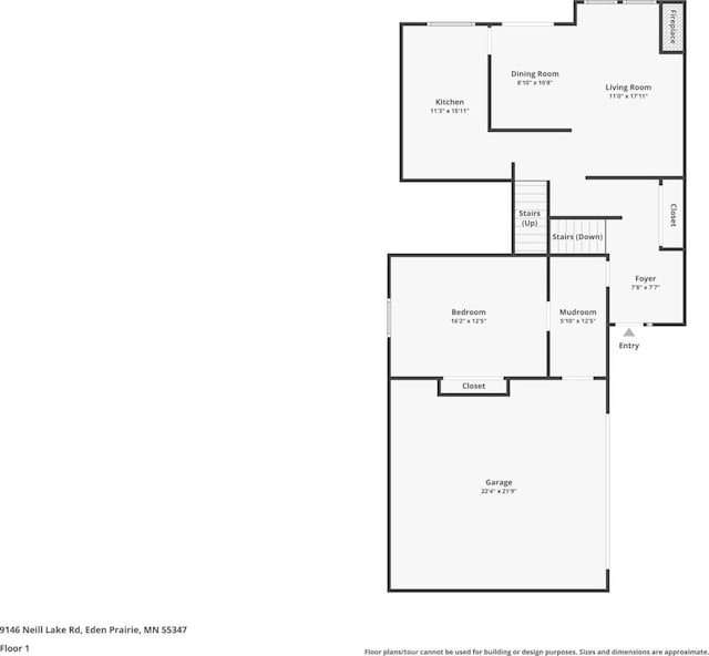 9146 Neill Lake Rd, Eden Prairie, MN 55347 - photo 25