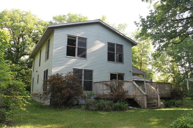 16901 Severson NW, Evansville, MN 56326 - photo 2