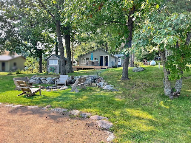 22835 Osprey Rd, Deerwood, MN 56444 - photo 1