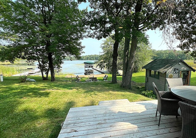 22835 Osprey Rd, Deerwood, MN 56444 - photo 15