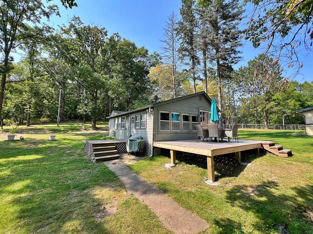 22835 Osprey Rd, Deerwood, MN 56444 - photo 16