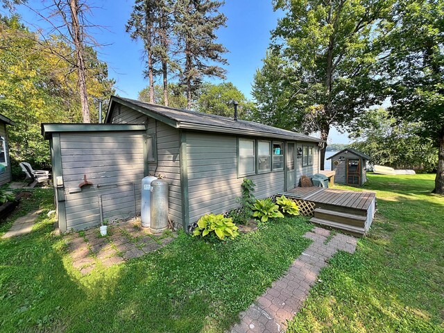 22835 Osprey Rd, Deerwood, MN 56444 - photo 33
