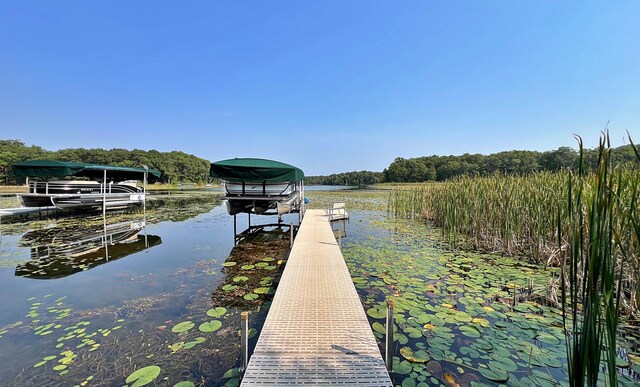 22835 Osprey Rd, Deerwood, MN 56444 - photo 36