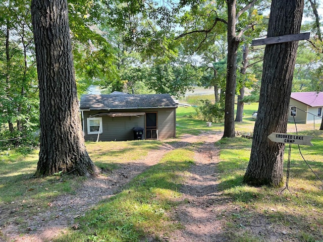 22835 Osprey Rd, Deerwood, MN 56444 - photo 38