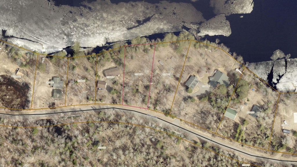TBD S Shore Dr, Emily, MN 56447 - photo 1
