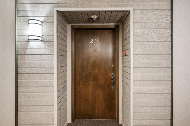 7510 Cahill Rd Unit 211B, Edina, MN 55439 - doorway to property