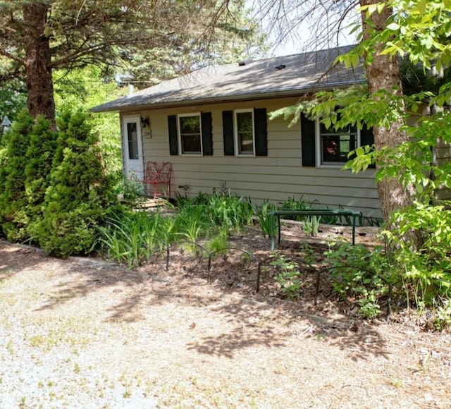 13394 77th St NW, Annandale, MN 55302 - view of front facade