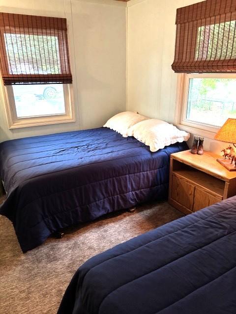 13394 77th St NW, Annandale, MN 55302 - view of carpeted bedroom