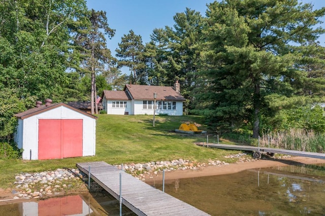 27354 County Road 4, Pequot Lakes, MN 56472 - photo 1