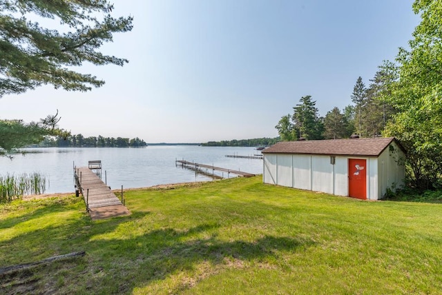 27354 County Road 4, Pequot Lakes, MN 56472 - photo 4