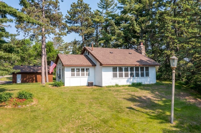 27354 County Road 4, Pequot Lakes, MN 56472 - photo 3