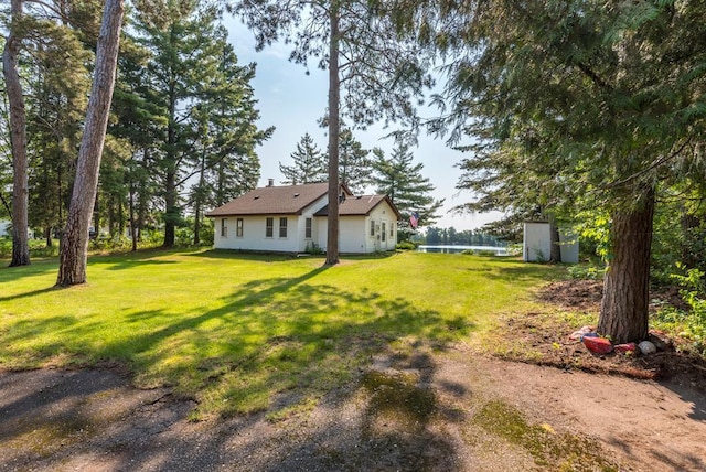 27354 County Road 4, Pequot Lakes, MN 56472 - photo 5