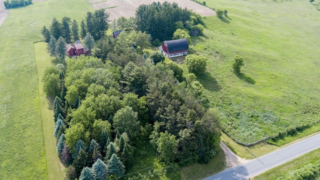 N8355 330th St, Gilman Twp, WI 54767 - view of rural area