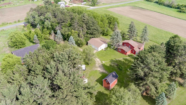 N8355 330th St, Gilman Twp, WI 54767 - view of rural area