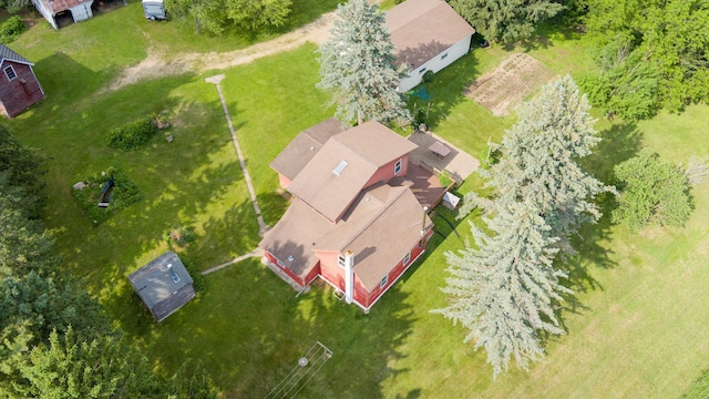 N8355 330th St, Gilman Twp, WI 54767 - view of subject property