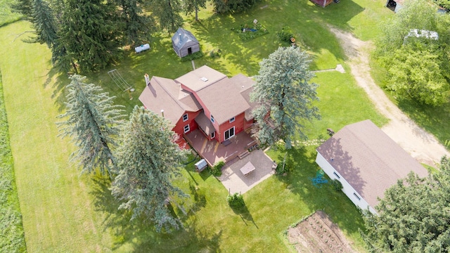 N8355 330th St, Gilman Twp, WI 54767 - view of subject property
