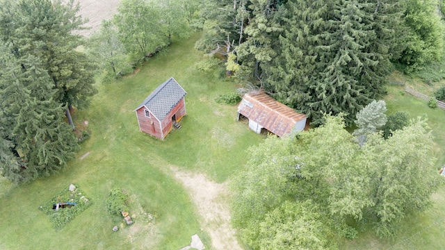 N8355 330th St, Gilman Twp, WI 54767 - view of property location