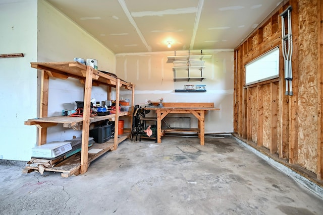 206 Skyline Hts, Wabasha, MN 55981 - view of storage