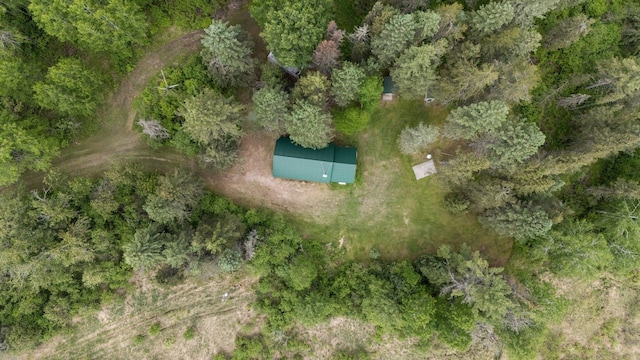3573 Kallio Rd, Orr, MN 55771 - view of property location