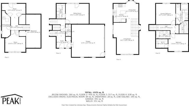 6260 Wessel Ct, Eden Prairie, MN 55346 - room layout