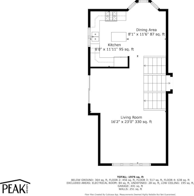 6260 Wessel Ct, Eden Prairie, MN 55346 - floor plan / room layout