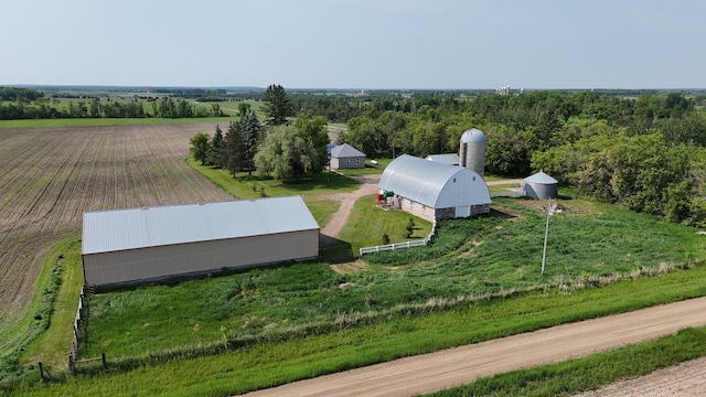 37454 605th Ave, Bluffton Twp, MN 56518 - view of rural area