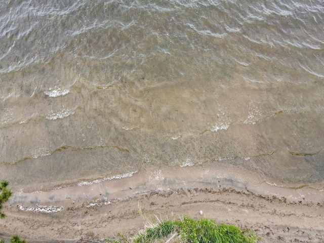 30055 Shore Dr, Pengilly, MN 55775 - view of property location