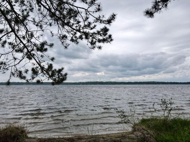 30055 Shore Dr, Pengilly, MN 55775 - water view
