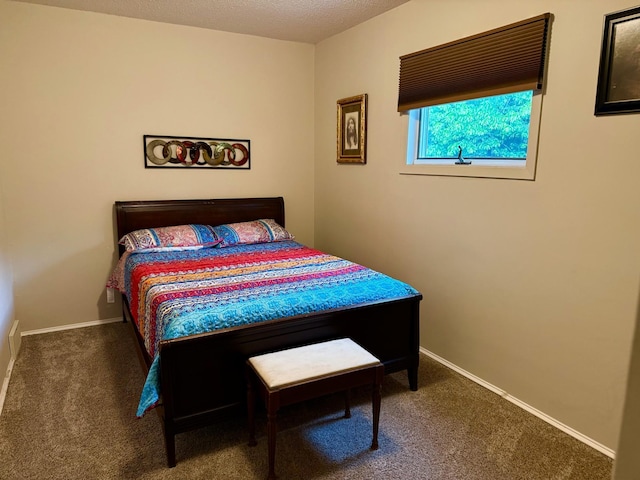 30055 Shore Dr, Pengilly, MN 55775 - carpeted bedroom with baseboards