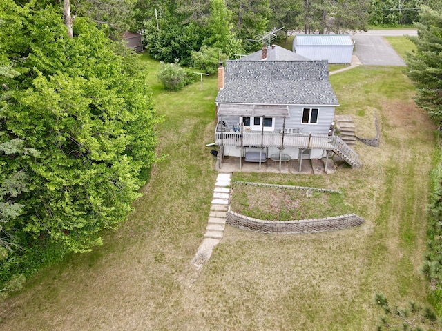30055 Shore Dr, Pengilly, MN 55775 - view of subject property