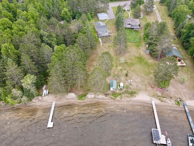30055 Shore Dr, Pengilly, MN 55775 - aerial view of property's location