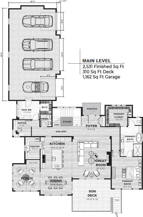 4485 Shore Dr, Orono, MN 55364