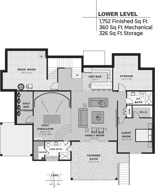 4485 Shore Dr, Orono, MN 55364