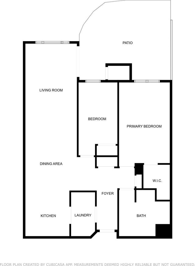 513 2nd Ave SW, Lonsdale, MN 55046 - property floor plan