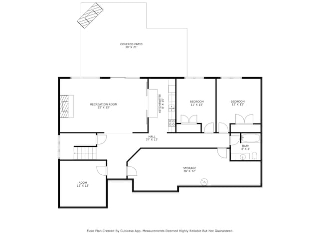 6636 Brenden Ct, Chanhassen, MN 55317 - photo 35