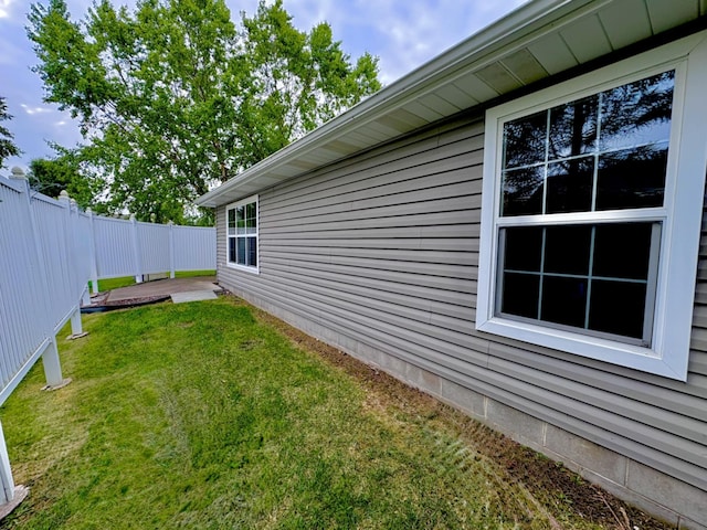 1855 Pioneer Ln Unit 1855, Centerville, MN 55038 - view of yard featuring a patio area