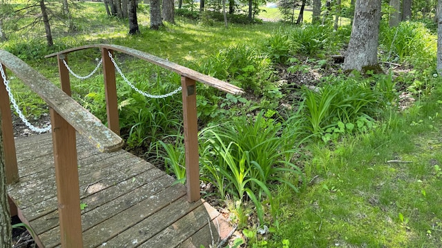 27315 Stark Lake Rd, Aitkin, MN 56431 - exterior view