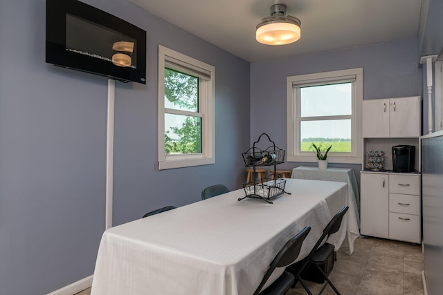 43867 County Road 15, New Sweden Twp, MN 56074 - view of dining space