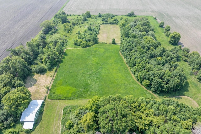 43867 County Road 15, New Sweden Twp, MN 56074 - view of rural area
