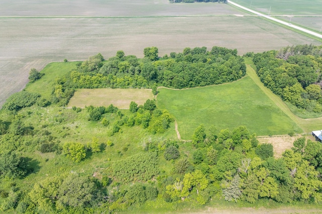 43867 County Road 15, New Sweden Twp, MN 56074 - view of rural area
