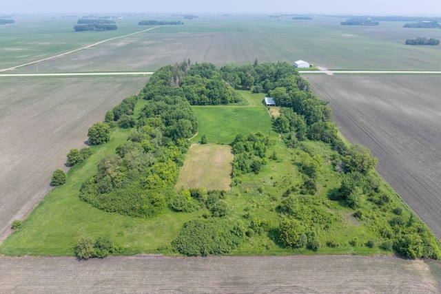 43867 County Road 15, New Sweden Twp, MN 56074 - view of rural area