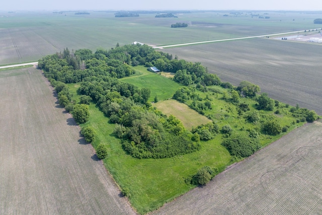 43867 County Road 15, New Sweden Twp, MN 56074 - view of rural area