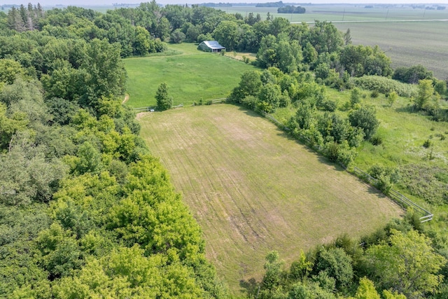 43867 County Road 15, New Sweden Twp, MN 56074 - view of rural area with farmland