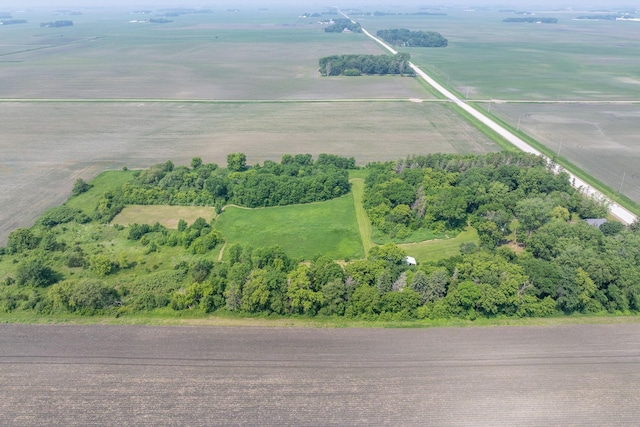 43867 County Road 15, New Sweden Twp, MN 56074 - view of rural area