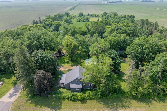 43867 County Road 15, New Sweden Twp, MN 56074 - view of rural area