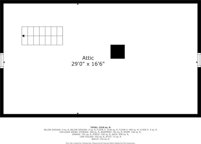 43867 County Road 15, New Sweden Twp, MN 56074 - view of room layout