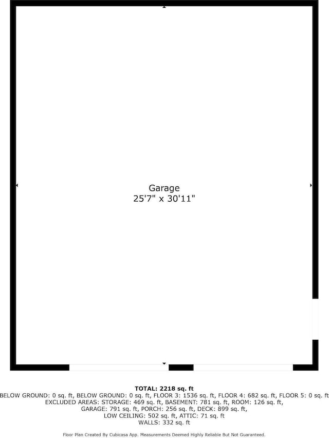 43867 County Road 15, New Sweden Twp, MN 56074 - view of room layout