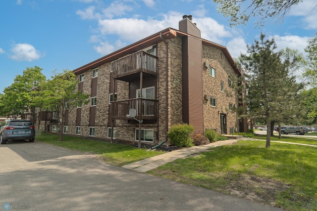 1129 22nd St S Unit B12, Fargo, ND 58103 - view of property