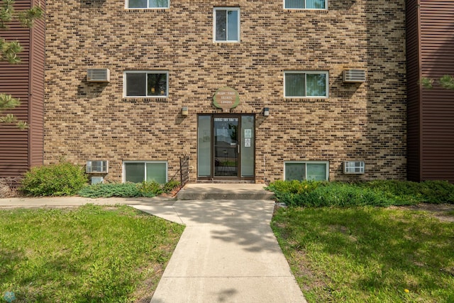 1129 22nd St S Unit B12, Fargo, ND 58103 - view of property